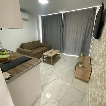Molinos 502 Apartamento Maspalomas (Gran Canaria)
