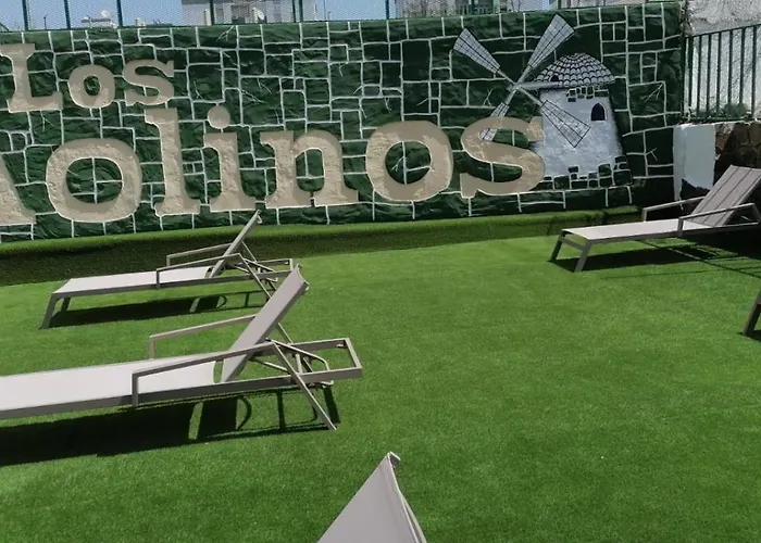 Molinos 502