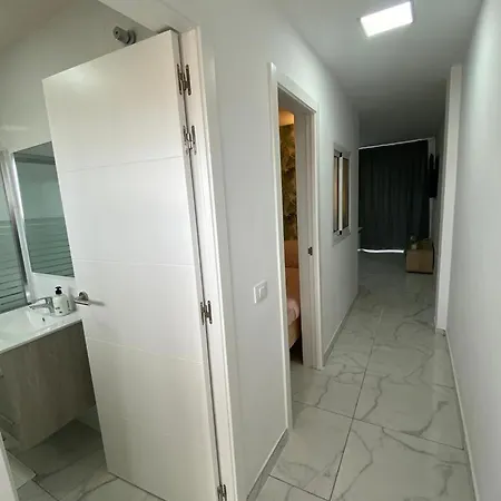 Molinos 502 マスパロマス