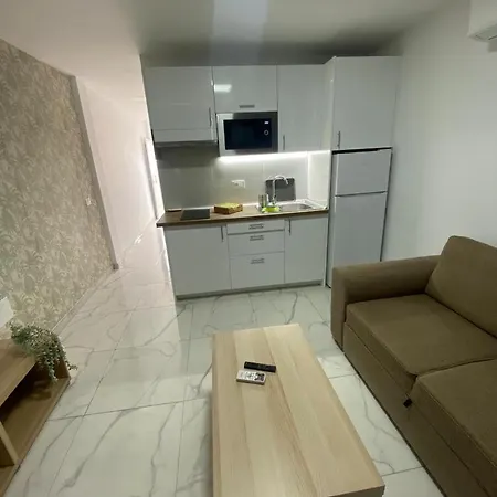 Molinos 502 * マスパロマス